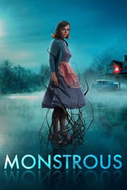 ดูหนังออนไลน์ฟรี Monstrous (2022) HDTV บรรยายไทย