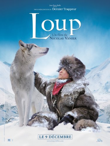 ดูหนังออนไลน์ Loup (2009) ผจญภัยสุดขอบฟ้าหมาป่าเพื่อนรัก