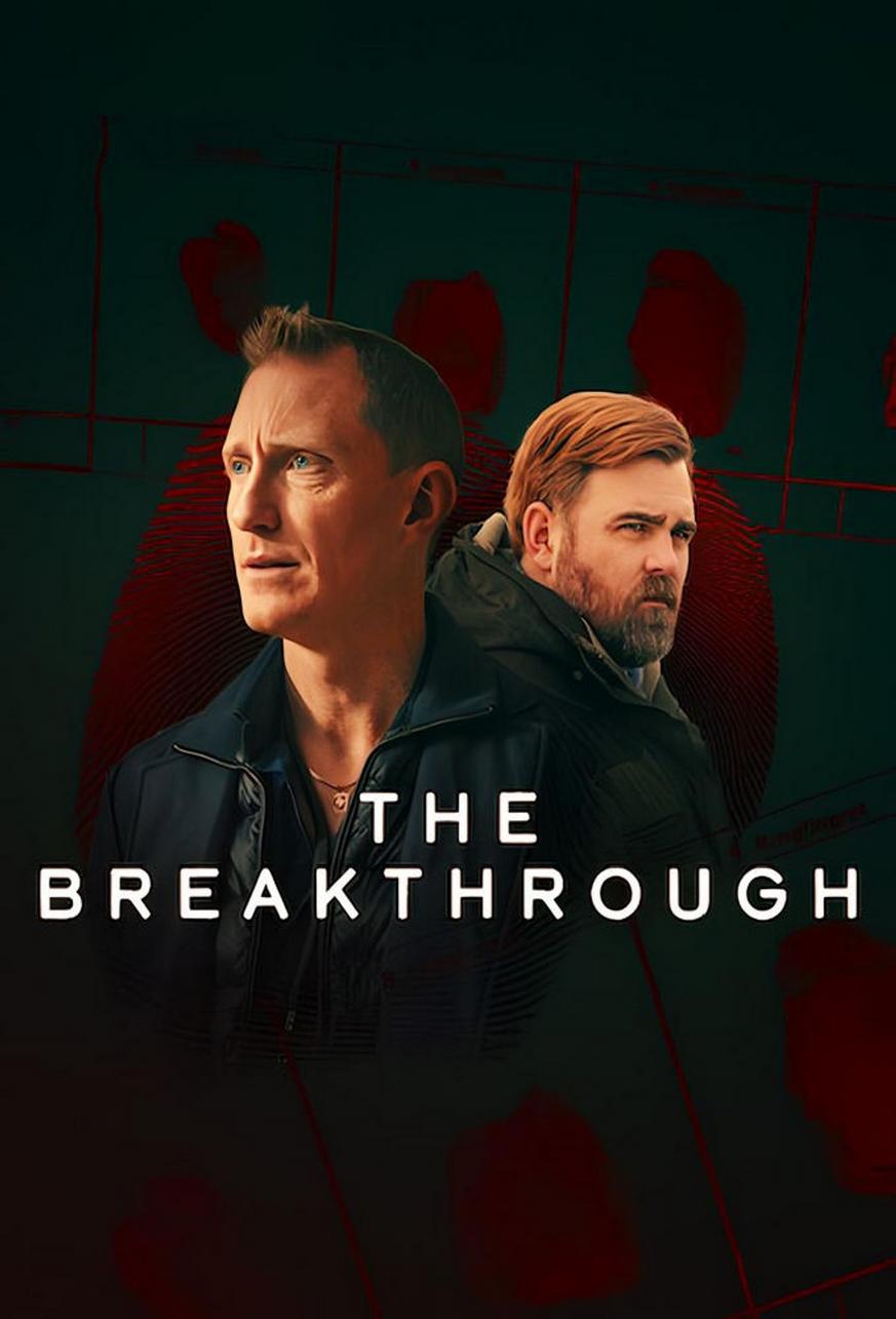 ดูหนังออนไลน์ฟรี The Breakthrough (2025) รากเหง้าฆาตกร