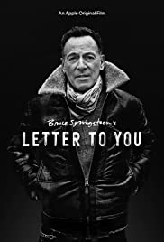 ดูหนังออนไลน์ฟรี Bruce Springsteen’s Letter to You (2020)