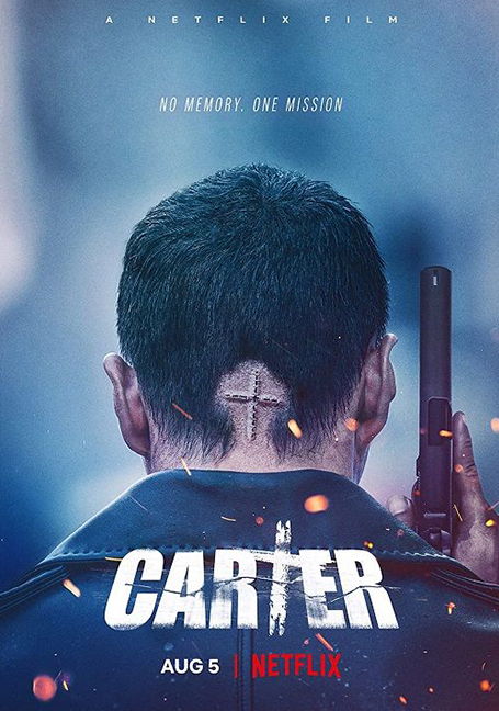 ดูหนังออนไลน์ Carter (2022) คาร์เตอร์