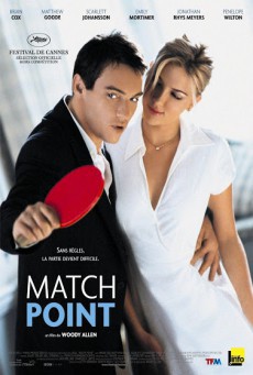 ดูหนังออนไลน์ Match Point (2005) แมทช์พ้อยท์ เกมรัก เสน่ห์มรณะ