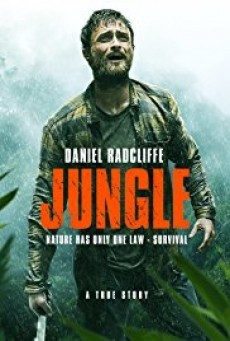 ดูหนังออนไลน์ Jungle ต้องรอด
