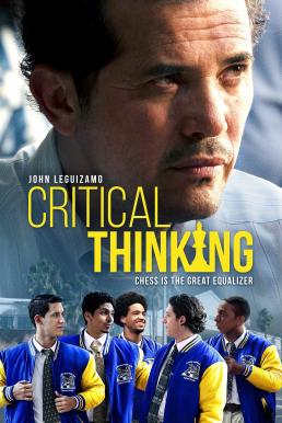 ดูหนังออนไลน์ Critical Thinking (2020)