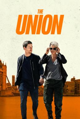 ดูหนังออนไลน์ฟรี The Union เดอะ ยูเนี่ยน (2024) NETFLIX