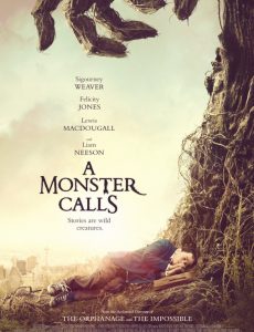 ดูหนังออนไลน์ A Monster Calls (2017) มหัศจรรย์เรียกอสูร