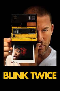 ดูหนังออนไลน์ฟรี Blink Twice บลิงก์ ทไวซ์ ซิกอันตราย (2024)