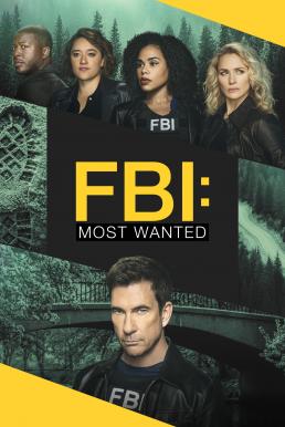 ดูหนังออนไลน์ฟรี FBI: Most Wanted เอฟบีไอ หน่วยล่าบัญชีทรชน Season 5 (2024) บรรยายไทย