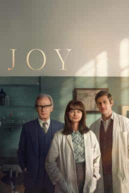 ดูหนังออนไลน์ Joy (2024) NETFLIX