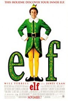 ดูหนังออนไลน์ฟรี Elf 2003 เอล์ฟ ปาฏิหาริย์เทวดาตัวบิ๊ก