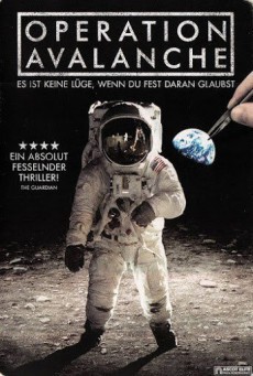 ดูหนังออนไลน์ฟรี Operation Avalanche (2016) ปฏิบัติการลวงโลก