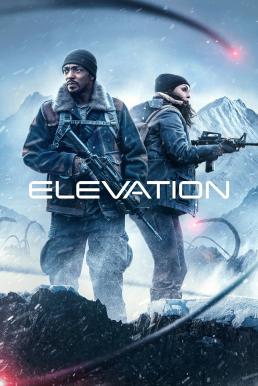 ดูหนังออนไลน์ฟรี Elevation อสุรกายขย้ำ 8000 ฟุต (2024)