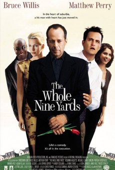 ดูหนังออนไลน์ The Whole Nine Yards (2000) อึดไม่เกิน 9 หลา