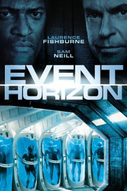 ดูหนังออนไลน์ฟรี Event Horizon (1997) ฝ่านรก สุดขอบฟ้า