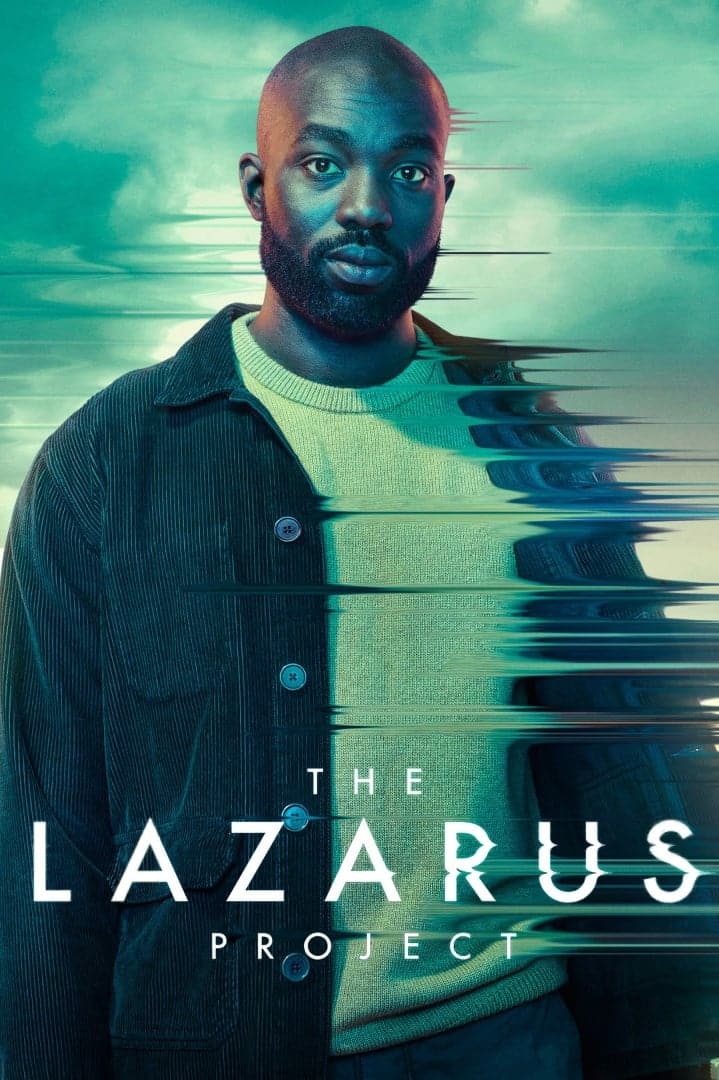 ดูหนังออนไลน์ The Lazarus Project โปรเจกต์ลาซารัส Season 2