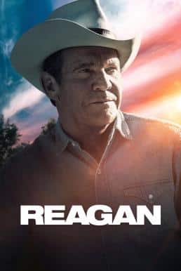 ดูหนังออนไลน์ Reagan (2024) บรรยายไทย