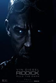 ดูหนังออนไลน์ Riddick 3 (2013) ริดดิค 3