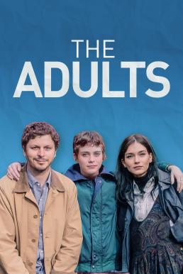 ดูหนังออนไลน์ฟรี The Adults (2023) บรรยายไทย