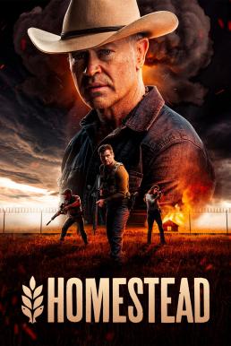 ดูหนังออนไลน์ฟรี Homestead โฮมสเตด (2024) บรรยายไทยแปล