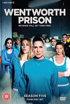 ดูหนังออนไลน์ฟรี Wentworth Prison Season 5