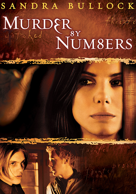 ดูหนังออนไลน์ฟรี Murder by Numbers (2002) รอยหฤโหด เชือดอำมหิต