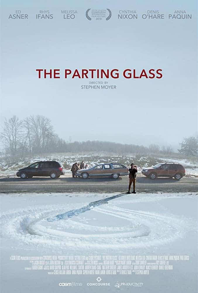 ดูหนังออนไลน์ฟรี The Parting Glass (2018)