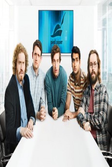 ดูหนังออนไลน์ Silicon Valley Season 3