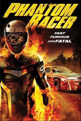 ดูหนังออนไลน์ Phantom Racer (2009) HDTV บรรยายไทย