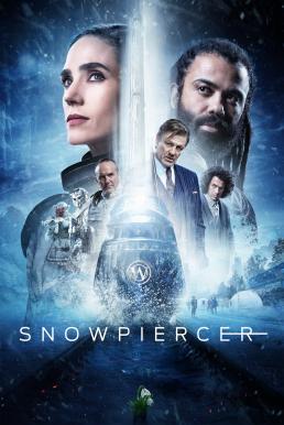 ดูหนังออนไลน์ฟรี Snowpiercer ปฏิวัติฝ่านรกน้ำแข็ง Season 4 (2024) บรรยายไทยแปล