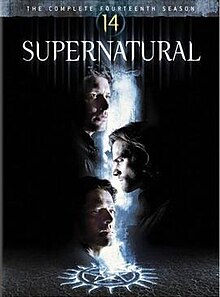 ดูหนังออนไลน์ Supernatural Season 14