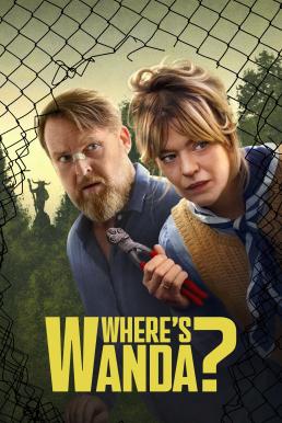 ดูหนังออนไลน์ฟรี Where’s Wanda? Season 1 (2024) Apple TV+ บรรยายไทย