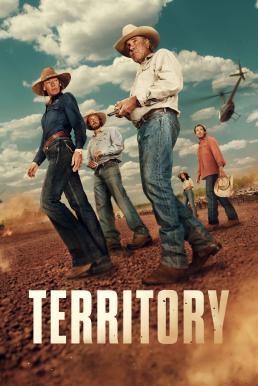 ดูหนังออนไลน์ฟรี Territory สุดเขตแดนเถื่อน Season 1 (2024) Netflix บรรยายไทย