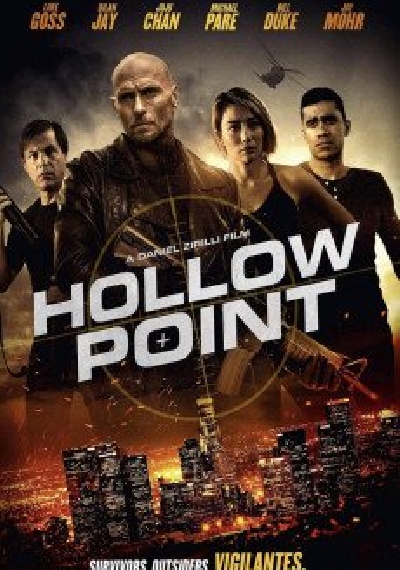 ดูหนังออนไลน์ฟรี The Hollow Point (2016) เดอะ ฮอลโล่ว พร้อยท์