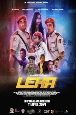 ดูหนังออนไลน์ Leha เลฮา (2024) บรรยายไทย