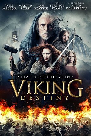 ดูหนังออนไลน์ฟรี Viking Destiny (Of Gods and Warriors) (2018)