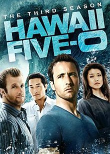 ดูหนังออนไลน์ Hawaii Five-O Season 3 มือปราบฮาวาย ซีซั่น 3