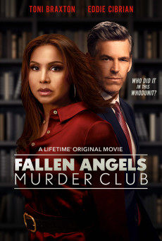 ดูหนังออนไลน์ฟรี Fallen Angels Murder Club: Heroes and Felons (2022) วีรบุรุษและอาชญากร