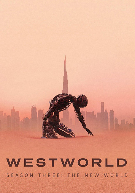 ดูหนังออนไลน์ฟรี Westworld Season 3
