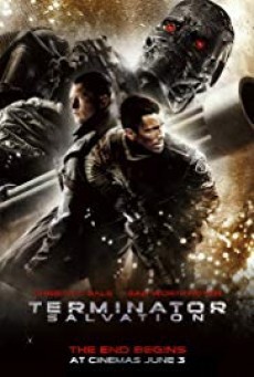 ดูหนังออนไลน์ Terminator 4 Salvation ฅนเหล็ก 4 มหาสงครามจักรกลล้างโลก