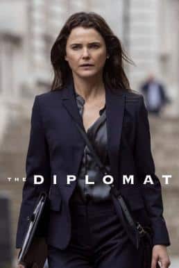 ดูหนังออนไลน์ฟรี The Diplomat Season 2 (2024) Netflix บรรยายไทย