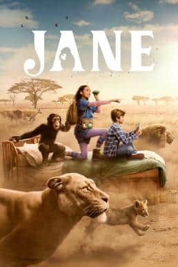 ดูหนังออนไลน์ฟรี Jane Season 2 (2024) Apple TV+ บรรยายไทย