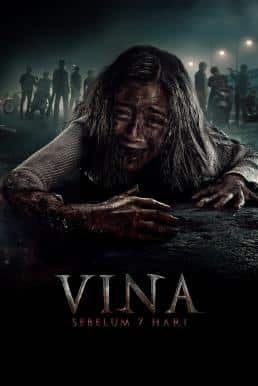 ดูหนังออนไลน์ฟรี Vina: Before 7 Days วีนา คืนบาป สาปจากหลุม (2024)