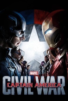 ดูหนังออนไลน์ฟรี Captain America 3 Civil War กัปตันอเมริกา 3 ซีวิลวอร์