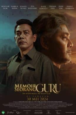 ดูหนังออนไลน์ Memoir Seorang Guru บันทึกของคุณครู (2024) บรรยายไทย