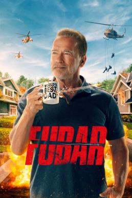 ดูหนังออนไลน์ FUBAR Season 1 (2023) พากย์ไทย