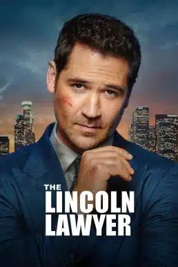 ดูหนังออนไลน์ The Lincoln Lawyer แผนพิพากษา Season 3 (2024) Netflix พากย์ไทย