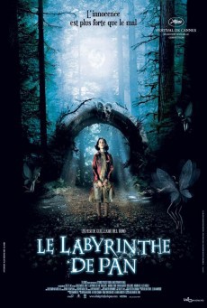 ดูหนังออนไลน์ฟรี Pan’s Labyrinth อัศจรรย์แดนฝัน มหัศจรรย์เขาวงกต