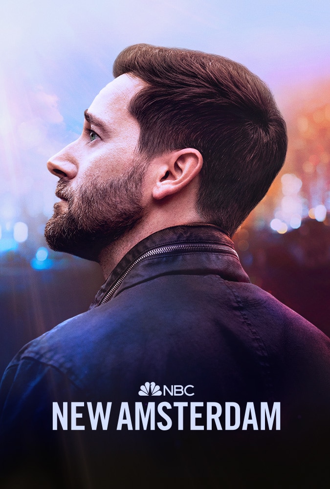 ดูหนังออนไลน์ฟรี New Amsterdam Season 5