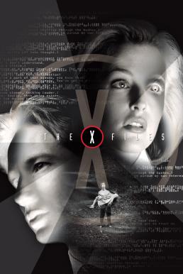 ดูหนังออนไลน์ฟรี The X Files แฟ้มลับคดีพิศวง Season 1 (1993) บรรยายไทย