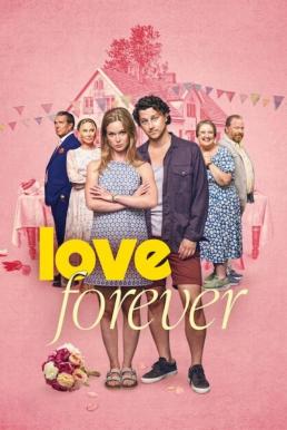 ดูหนังออนไลน์ฟรี Love Forever (Kärlek fårever) รักนิรันดร์ (2025) NETFLIX